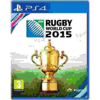 Rugby World Cup 2015