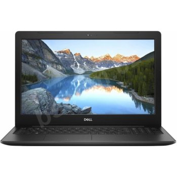 Dell Inspiron 15 N-3583-N2-511K