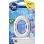 Ambi Pur Bathroom Cotton Flowers osvěžovač vzduchu 7,5 ml – HobbyKompas.cz Ambi Pur Bathroom Cotton Flowers osvěžovač vzduchu 7,5 ml – HobbyKompas.cz