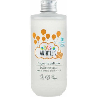 Anthyllis Baby ZERO jemná přísada do koupele 200 ml – Zbozi.Blesk.cz