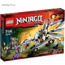  LEGO® NINJAGO® 70748 Titanový drak
