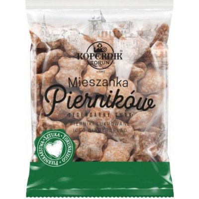 Kopernik Perníková směs s příchutí Toruňské legendy 0,6 kg – Zboží Dáma