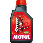 Motul Scooter Expert 2T 1 l – Zbozi.Blesk.cz