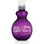 Tigi Bed Head Foxy Curls (Countour Creme) 200 ml – Zbozi.Blesk.cz