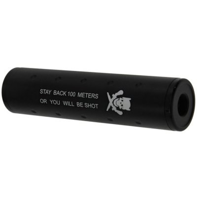 CYMA Stay back 30x130 – Sleviste.cz