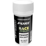 Vauhti Pure Race New Snow Polar Powder 35 g – Hledejceny.cz