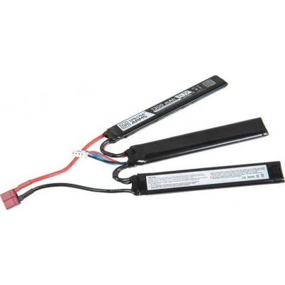 Specna Arms Li-Pol 11,1V 1300mAh 20/40C – Zbozi.Blesk.cz