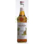 Monin Caribbean Rum 0,7 l – Zbozi.Blesk.cz