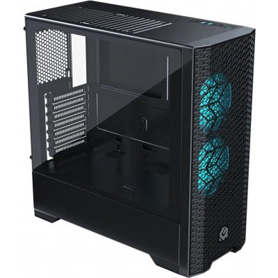 Magnium Gear by Phanteks NEO AIR MG-NE520A_DBK02 – Hledejceny.cz