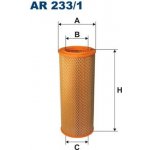 Vzduchový filtr Filtron AR233/1 – Hledejceny.cz