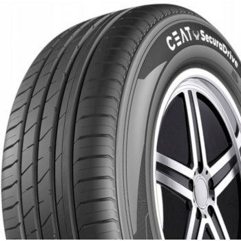 Ceat Securadrive 195/60 R16 89V