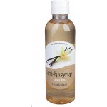 ShishaSyrup Melasa Vanilka 100 ml – Hledejceny.cz