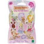 Sylvanian Families ® Sběratelské Série 9 Dětský kadeřník – Hledejceny.cz