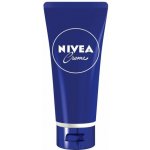 Nivea Care výživný krém 100 ml – Zbozi.Blesk.cz