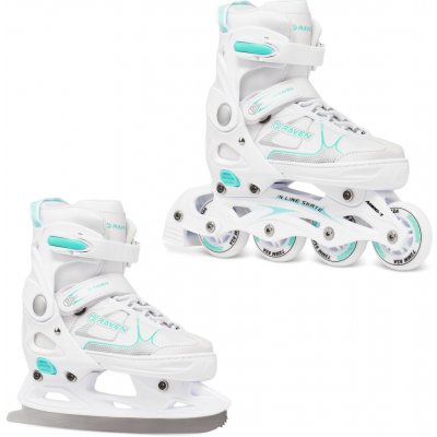 Raven Spirit 2v1 – Hledejceny.cz