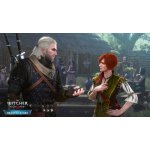 The Witcher 3: Srdce z kamene – Zboží Živě