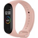 Xiaomi Mi Band 3/4 růžová 473650-XI – Zbozi.Blesk.cz