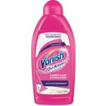 Vanish 3v1 na koberce strojní čištění 500 ml – Zboží Dáma