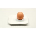 TESCOMA Stojánek kalíšek na vejce GUSTITO 12 x 10 cm – Zboží Mobilmania