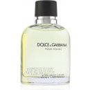 Voda po holení Dolce & Gabbana Pour Homme voda po holení 125 ml