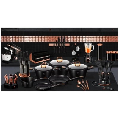 BerlingerHaus BH-1994 – Zboží Dáma