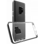 Pouzdro Forcell Ultra Slim 0,5mm Samsung Galaxy S9+ čiré – Zboží Mobilmania