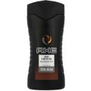 Sprchový gel Axe Dark Temptation Men sprchový gel 250 ml