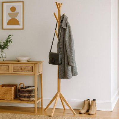 Avenberg Branch přírodní – Zboží Dáma