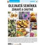 Naučné karty Olejnatá semínka – Hledejceny.cz