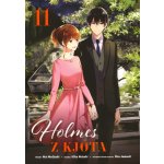 Holmes z Kjóta 11 - Mai Močizuki – Zboží Mobilmania