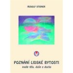 Poznání lidské bytosti podle těla, duše a ducha - Rudolf Steiner – Sleviste.cz