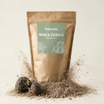 Maca černá prášek Bio 1000 g – Hledejceny.cz