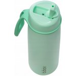 B.Box Nerezová termolahev s brčkem 690 ml midnight – Zbozi.Blesk.cz