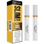 Oxva Slimstick Pod Classic Tobacco 20 mg 2Pack – Zboží Mobilmania
