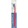 Zubní kartáček Curaprox CS 5460 ortho Ultra soft Červeno-modrá