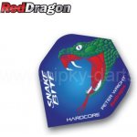 Red Dragon Peter Wright Snakebite Hardcore – Sleviste.cz