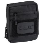 Pouzdro Mil-tec OD Multiúčelové rychloupínací černé – Zboží Mobilmania