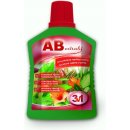 AB Extra 3 v 1 pro balkonové rostliny 0,5 l