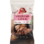 Krahulík Vepřová líčka sous-vide 300 g – Zboží Dáma