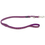 Red Dingo Vodítko přepínací Daisy Chain – Zboží Mobilmania