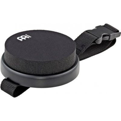 Meinl MKMP4BK 4" Knee Marshmallow Pad – Black – Zboží Dáma