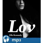 Lov - Elle Kennedy – Hledejceny.cz