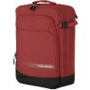 Cestovní tašky a batohy Travelite Kick Off Multibag Backpack 6912-10 Red 35 l