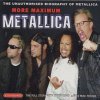 Hudba Metallica - More Maximum Metallica CD