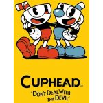 Cuphead – Sleviste.cz