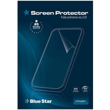 Ochranná fólie Blue Star na displej telefonu Samsung J500 Galaxy J5 (z polykarbonátu)