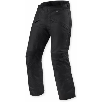 REV´IT! FACTOR 5 H2O černé | Zboží Auto