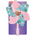 Seven Větrník Tlapková patrola na řidítka růžová – Sleviste.cz