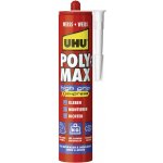 BISON POLY MAX HIGH TACK univerzální lepidlo 465 g – Hledejceny.cz