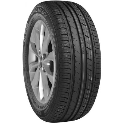 Royal Black Royal Performance 215/55 R17 98W – Hledejceny.cz